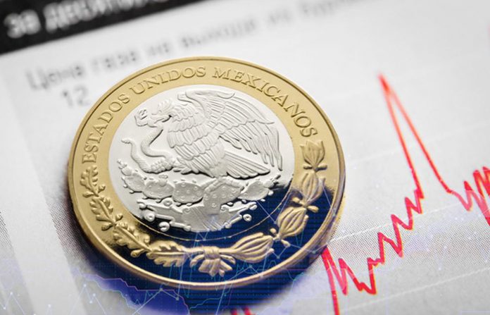 FONDO MONETARIO INTERNACIONAL