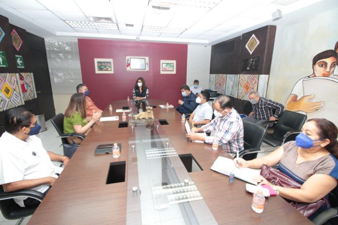 FOTO EDITORIAL EDUCACIÓN