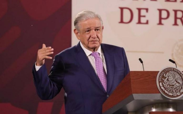 AMLO, primera visita de 2024 a Puebla