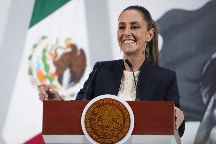 FOTO_Avanza construcción de trenes México