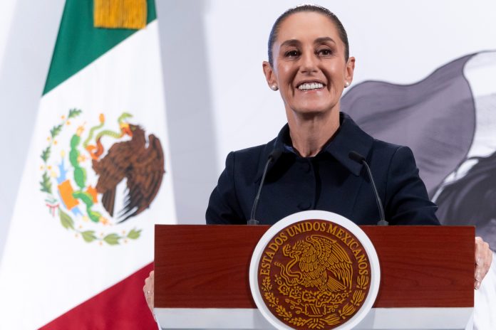 FOTO_CFE invertirá 8 mil 177 mdd para fortalecer red de transmisión en beneficio de 50 millones de mexicanas y mexicanos (2)