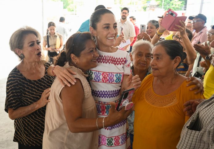 FOTO_Con Salud Casa por Casa no quedará ningún adulto mayor sin ser visitado en su domicilio (1)