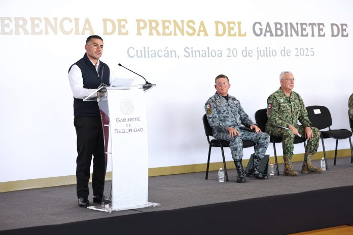 FOTO_Devolver la paz a Sinaloa, una prioridad del Gobierno de México (2)