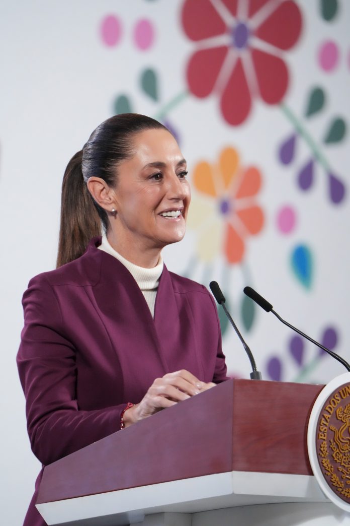 FOTO_En los últimos 15 días, Gobierno de México ha detenido a mil 233 personas por delitos de alto impacto (7)