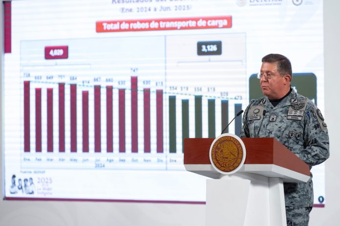 FOTO_Gobierno de México presenta estrategia especial “Cero robos” para carreteras México-Puebla, México-Querétaro y Culiacán-Mazatlán (5)