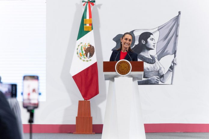 FOTO_Programas para el bienestar benefician a 82