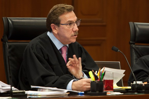 Javier-Laynez-Potisek