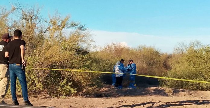 Tres niñas asesinada en Hermosillo