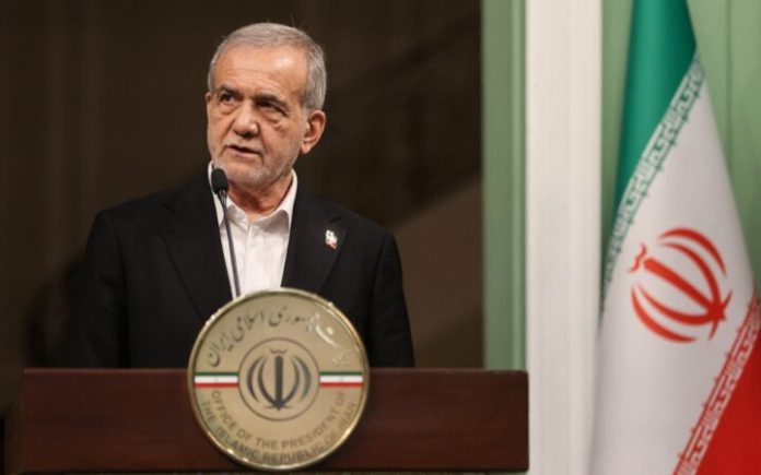 presidente-iran-masoud-oezeshkian-anuncia-fin-guerra-israel-24062025-720x450